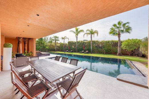 Villa Marrakesh, Marrakech