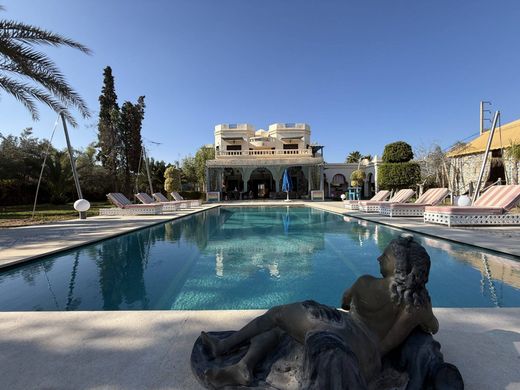 Villa a Marrakech, Marrakesh-Safi