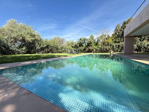 Villa in Marrakesh, Marrakech