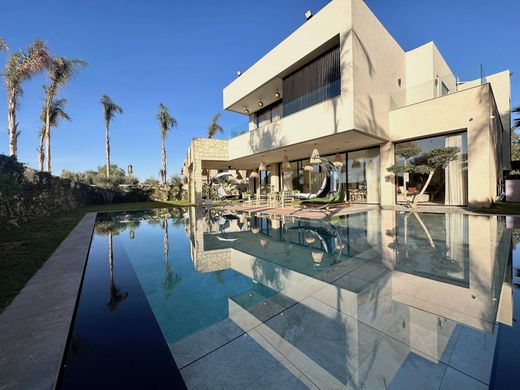 Villa in Marrakesh, Marrakech