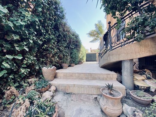 빌라 / 마라케시, Marrakech