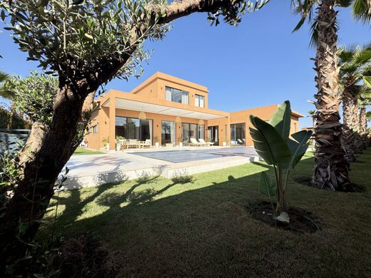 Willa w Marrakesz, Marrakech