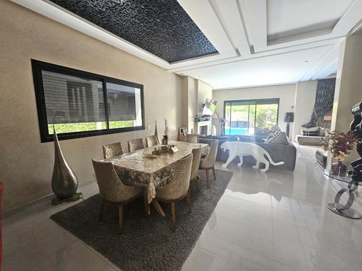 Villa en Marrakech, Marrakesh-Safi