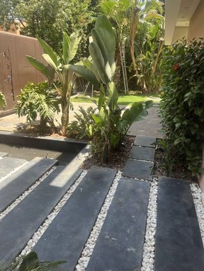 Вилла, Марракеш, Marrakech