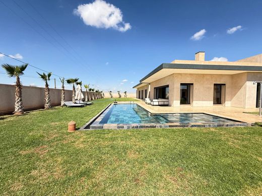 Willa w Marrakesz, Marrakech