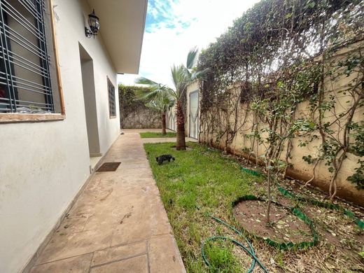 别墅  马拉喀什, Marrakech