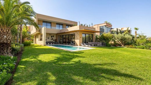 Villa in Marrakech, Marrakesh-Safi