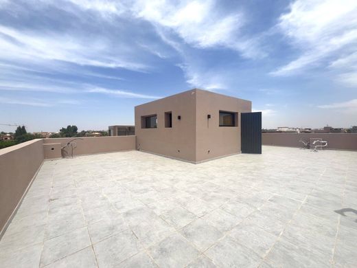 Willa w Marrakesz, Marrakech