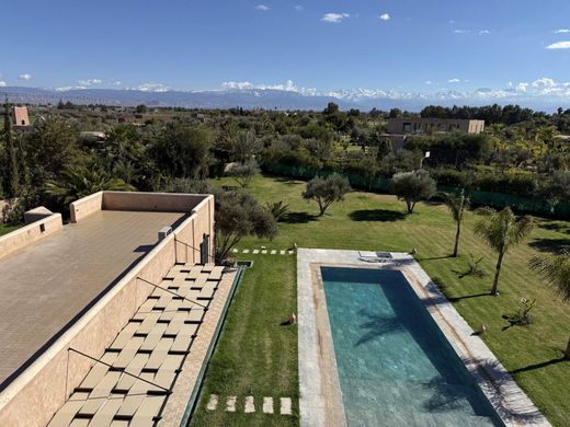 Villa in Marrakech, Marrakesh-Safi