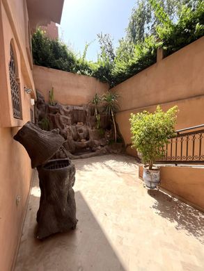 Villa in Marrakech, Marrakesh-Safi