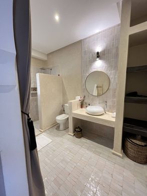 Palace in Marrakech, Marrakesh-Safi