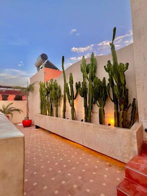 Palace in Marrakech, Marrakesh-Safi