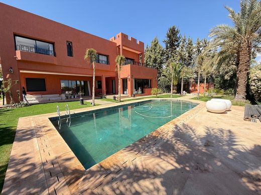 Villa in Marrakech, Marrakesh-Safi
