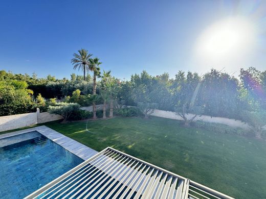 Villa in Marrakesh, Marrakech