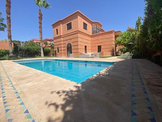 Villa in Marrakesh, Marrakech