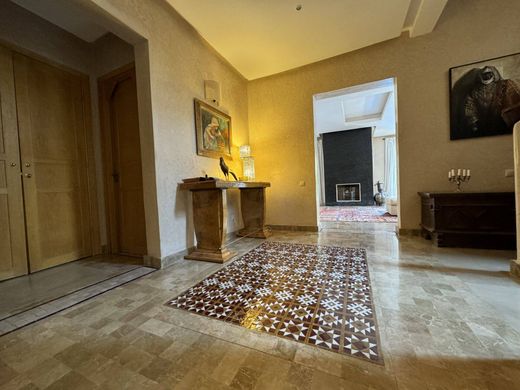 Willa w Marrakesz, Marrakech