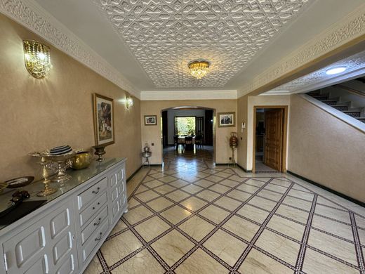 Villa in Marrakesch, Marrakech