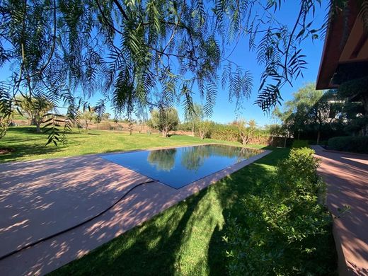 Villa Marrakesh, Marrakech