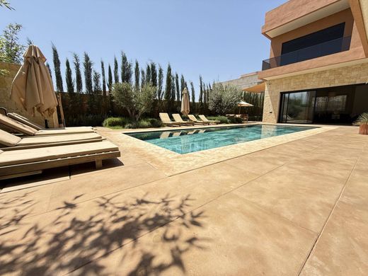 Willa w Marrakesz, Marrakech