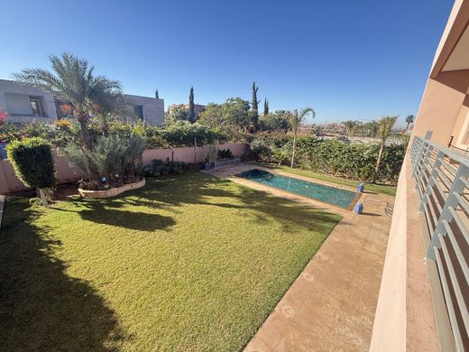 Villa in Marrakech, Marrakesh-Safi