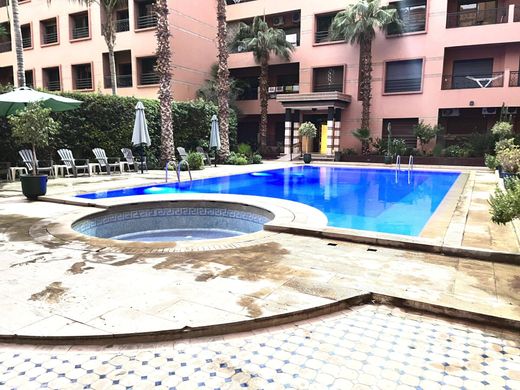 아파트 / 마라케시, Marrakech