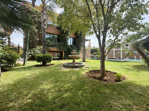 Willa w Marrakesz, Marrakech