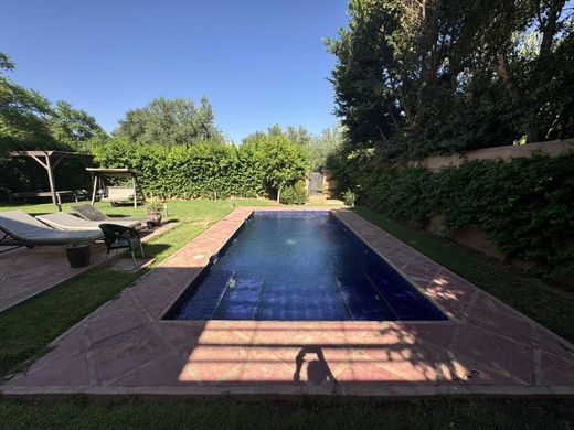 Villa in Marrakesh, Marrakech