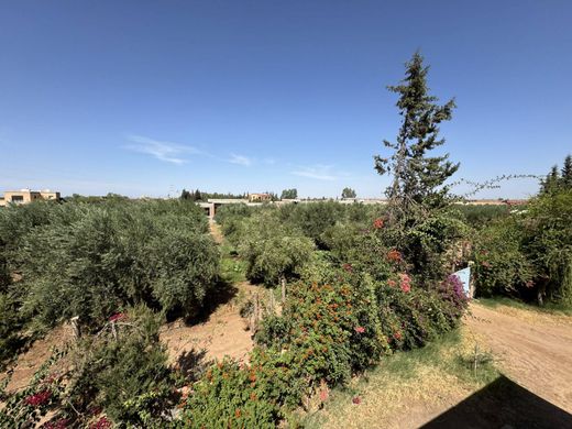 Willa w Marrakesz, Marrakech