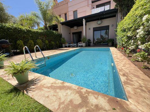 Villa à Marrakech, Marrakesh-Safi