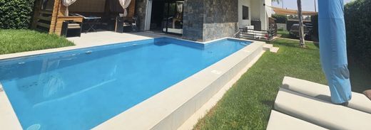 Willa w Marrakesz, Marrakech