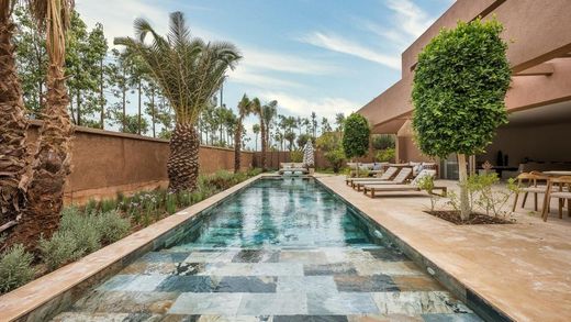 Villa in Marrakech, Marrakesh-Safi