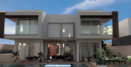 Willa w Marrakesz, Marrakech