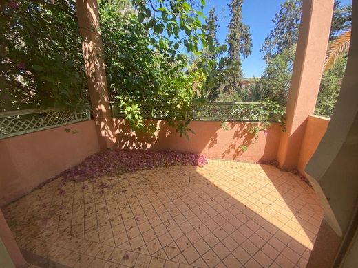 Willa w Marrakesz, Marrakech