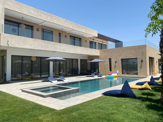 Willa w Marrakesz, Marrakech