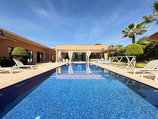 Villa in Marrakech, Marrakesh-Safi