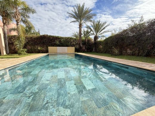 ﻓﻴﻼ ﻓﻲ مراكش, إقليم مراكش