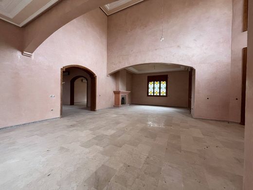 Villa en Marrakech, Marrakesh-Safi