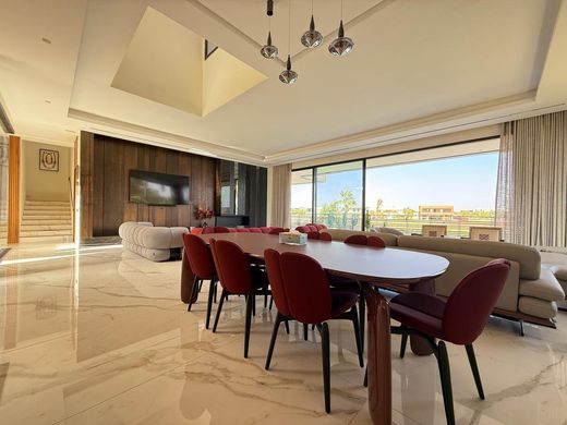 Willa w Marrakesz, Marrakech