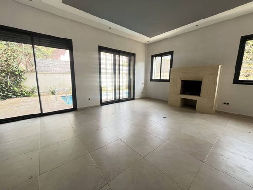 Villa a Marrakech, Marrakesh-Safi