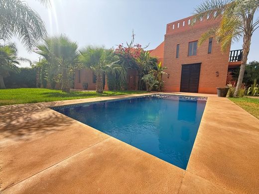 Villa in Marrakech, Marrakesh-Safi