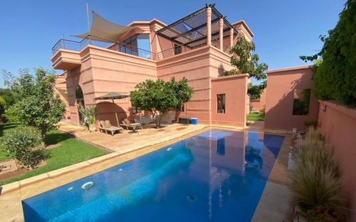 빌라 / 마라케시, Marrakech