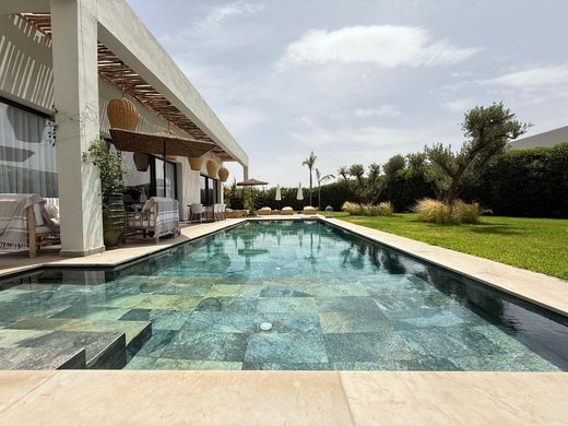 Villa in Marrakesch, Marrakech