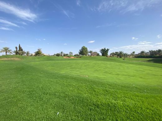 Terreno en Marrakech, Marrakesh-Safi
