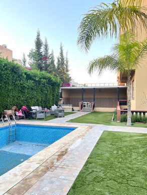 Villa Marrakesh, Marrakech