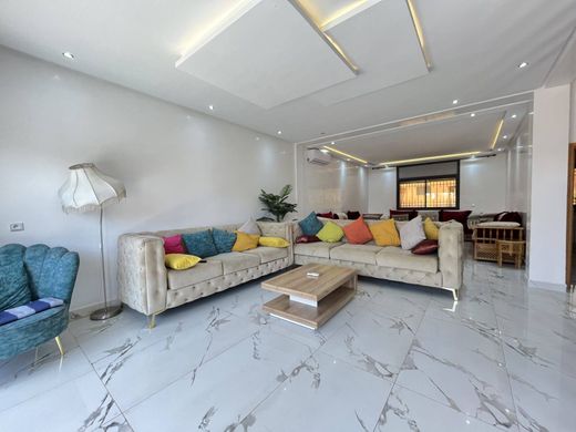 Willa w Marrakesz, Marrakech