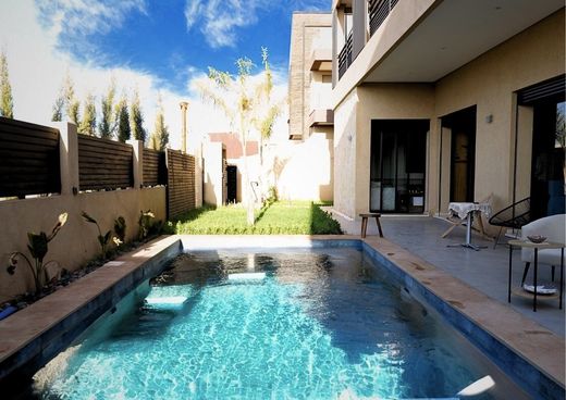 빌라 / 마라케시, Marrakech