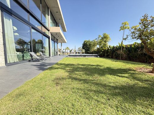 ‏וילה ב  מרקש, Marrakech