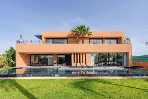 Villa in Marrakech, Marrakesh-Safi