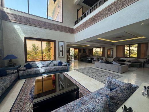 Villa in Marrakech, Marrakesh-Safi