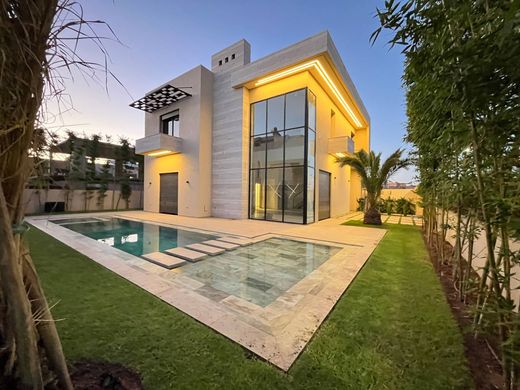 Villa in Marrakesch, Marrakech